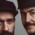 Sabato 23 aprile, Auditorium Flog, Firenze. Cantautorato, jazz, funk, blues. Con il solito piglio irriverente, e massicce dosi d’ironia. Il duo pisano presenta il nuovo album