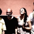 Giovedì 28 aprile, Lumiere, Pisa. Tre musicisti della Baro Drom Orkestar incontrano la voce di Arianna Romanella. Viaggio in musica. Attraverso l’anima del Sud. Ingresso gratuito