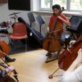 Dall’11 al 14 aprile ad Amsterdam il contest che mette a confronto le cinque migliori istituzioni di alta formazione jazzistica del mondo. Da Siena un super Quintetto. Nel nome di...