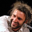 Mercoledì 11 maggio, Teatro La Perla, Empoli. Il pianista in versione solistica. Con un programma che attinge al suo repertorio enciclopedico. Nel 150° anniversario del musicista empolese