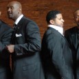 Lunedì 9 maggio, La Città del Teatro, Cascina (Pisa). Canto a capella. Tra tradizione, pop, jazz e black music. Il leggendario combo americano. Nel nome di Dio. Con humour