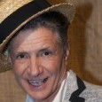 Sabato 21 maggio, Sala Vanni, Firenze. Cantante, ballerino e decano delle notti fiorentine. Recital “Il sincopato”. Tanti classici della swing era. E brani dal nuovo album “I cantautori non ballano”
