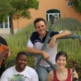 Venerdì 22 e sabato 23 luglio, Piazza Buondelmonti, Impruneta, Firenze. Apre la compagnia basca Deabru Beltzak. Segue la Luasiberica Orkestra, ensemble transnazionale votato al Mediterraneo