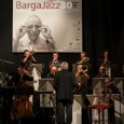 Venerdì 26 e sabato 27 agosto, Teatro dei Differenti, Barga. Chiude il concorso di composizione e arrangiamento. 12 musicisti accompagnati da uno straordinario ensemble. Ospite Franco D’Andrea