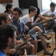 Venerdì 9 e sabato 10 settembre, Bastione San Filippo, Siena. Due giorni di live con nove formazioni. Sul palco studenti e insegnanti. Nelle aule audizioni per il nuovo anno accademico