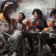Dopo otto dischi, un ep e diciotto anni di carriera, la band toscana celebra la maggiore età con concept power pop. Presto in concerto al Cage Theatre e alla Flog