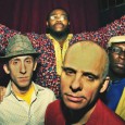 Venerdì 16 dicembre, Deposito Pontecorvo, Pisa. Classici del jazz. Rivisitati in chiave reggae e rock steady. Da una band che allinea veterani e nuove leve. Prenotazioni con sconto