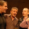 Fino a venerdì 30 dicembre. Sei appuntamenti tra musica popolare, colta e jazz. Con Gianluigi Trovesi, A Cumpagnia, BargaJazz Ensemble, Arundo Donax, Banda Metafisica…