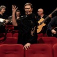 Mercoledì 7 dicembre, Teatro Puccini, Firenze. L’ensemble partenopeo celebra mezzo secolo di carriera. Album e tour insieme ai concittadini Osanna. Biglietti 25/35 euro